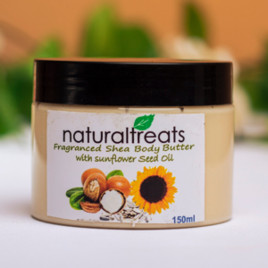 Sunflower Seed Oil